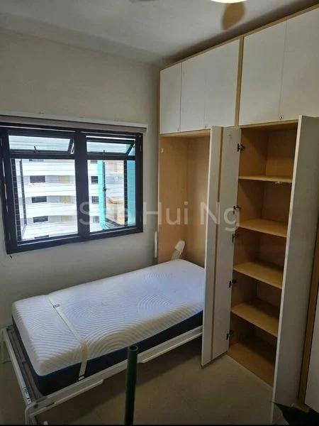 Room (HDB) for Rent in  295A Compassvale Crescent - Image 1